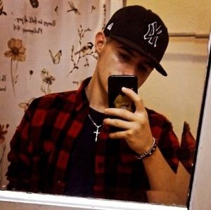 Meet your Posher, Daniel